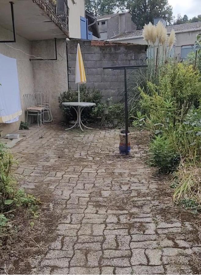 Studio Meuble Viane Exterior foto